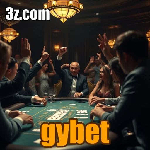 Diversão sem Limites: Arcade Gybet para Todos os Jogadores