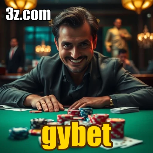 Blackjack no Gybet: A Experiência que Revoluciona o Jogo Online