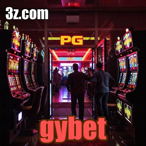 Embarque na Lottery da gybet e Ganhe Prêmios Surpreendentes