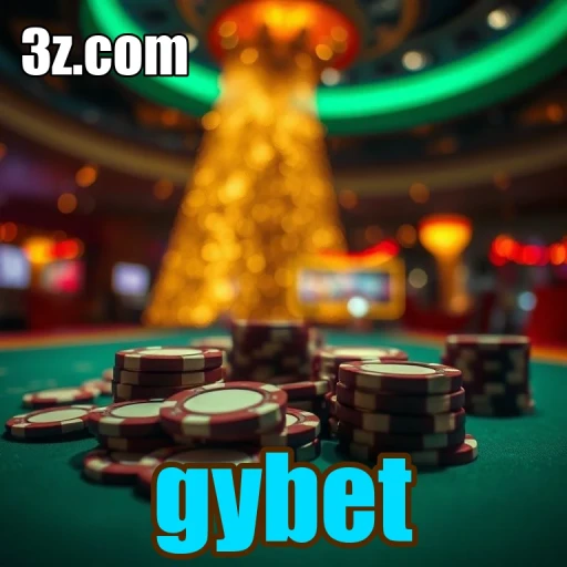 Notícias Inovadoras do gybet que Agitam o Mundo dos Jogos