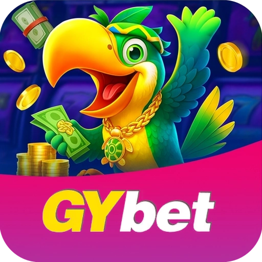 Novo logo da gybet