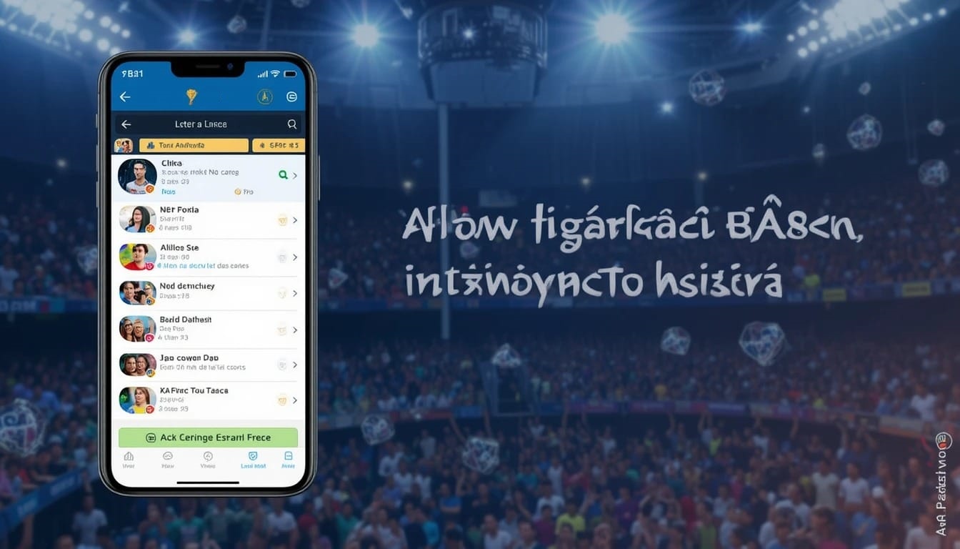 Baixe o App da gybet