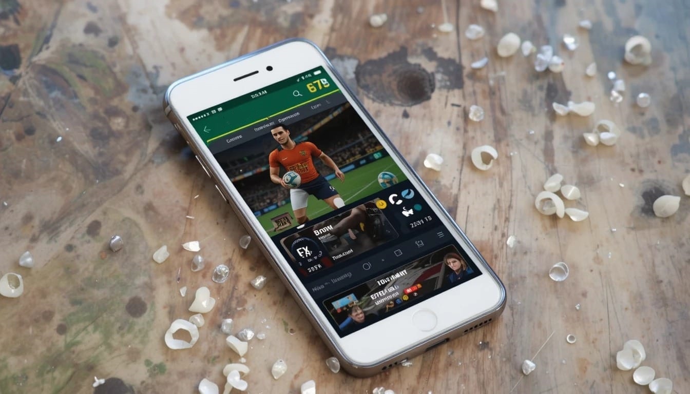 Baixe o App da gybet
